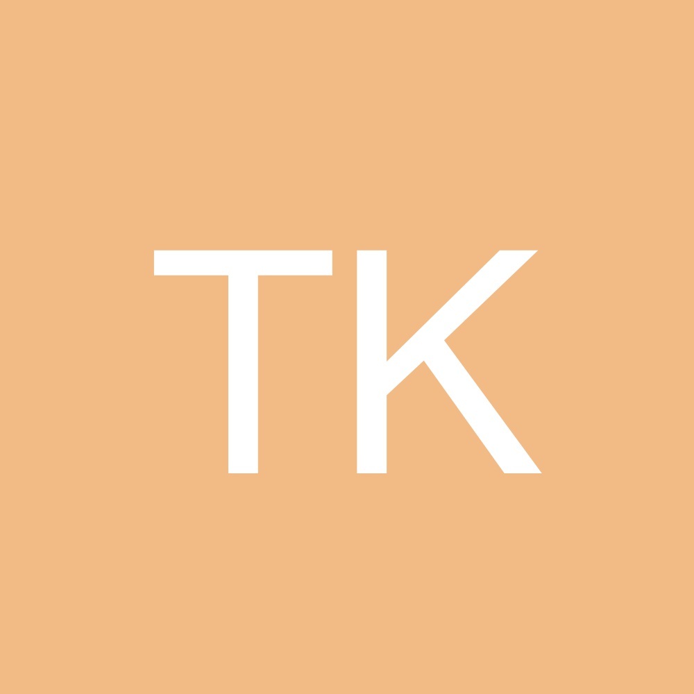 Meet your Posher, Tisha